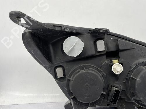 Left headlight CITROËN C5 I (DC_) 2.0 HDi (DCRHZB, DCRHZE) | BP30132277C28  - Image 9