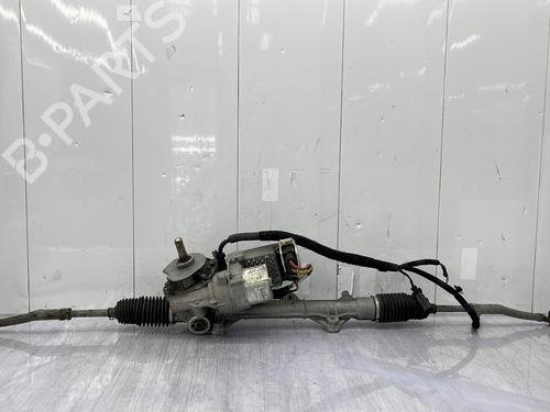 Used Steering rack PEUGEOT 207 (WA_, WC_) 1.4 HDi (68 hp) 28707305