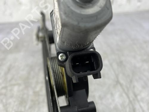 Front right window mechanism FIAT DUCATO Van (250_) 150 Multijet 2,3 D | BP31640844C23 