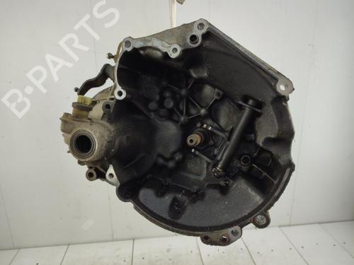 Gearbox PEUGEOT 306 Hatchback (7A, 7C, N3, N5) 1.4 | BP23675126M3 