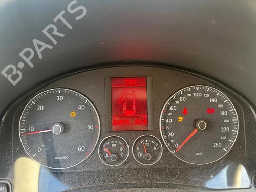 AC pipe VW GOLF V (1K1)  | BP38081101M126  - Image 13