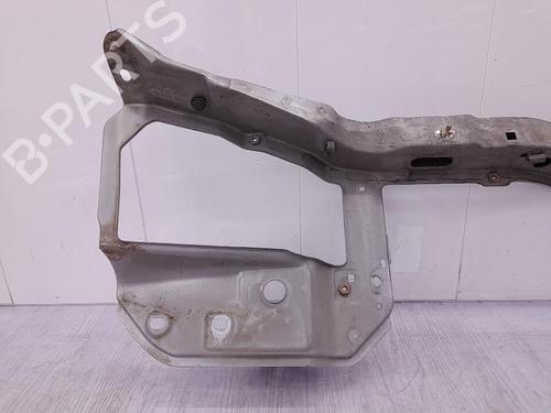 Front slam panel PEUGEOT 106 II (1A_, 1C_) 1.5 D | BP23675379C72 