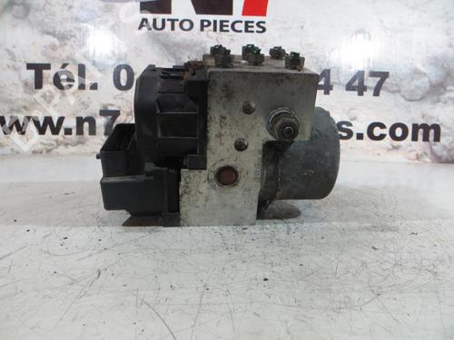 Used ABS pump RENAULT ESPACE III (JE0_) 2.2 dCi (JE0K) (130 hp) 25270211