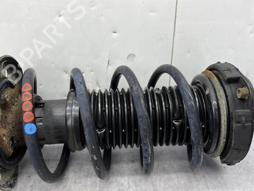 Left front shock absorber VW POLO (9N_, 9A_) 1.4 16V | BP23756520M16 