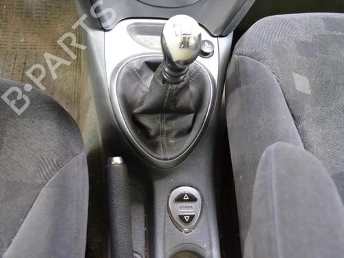 Rear parcel shelf CITROËN C5 I (DC_) 2.0 HDi (DCRHZB, DCRHZE) | BP23688733C85 - Image 12