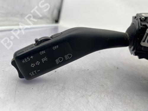steering-column-stalk-vw-golf-v-1k1-2003-2004-2005-2006-2007-2008-2009-2010-36986044 main image