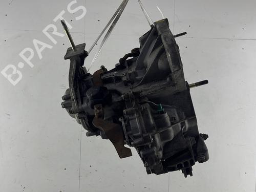 Gearbox FIAT STILO (192_) 1.9 JTD (192_XF1A) | BP29611543M3 