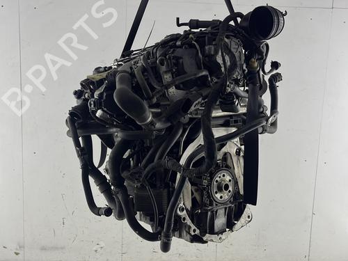 Used Engine VW EOS (1F7, 1F8) 2.0 TDI 16V (140 hp) 30398958