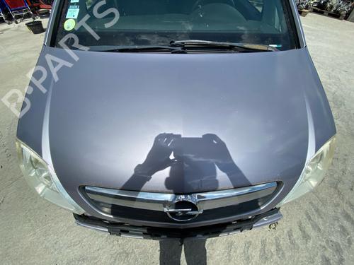 Left headlight OPEL MERIVA A MPV (X03) 1.4 16V Twinport (E75) | BP36956630C28 - Image 47