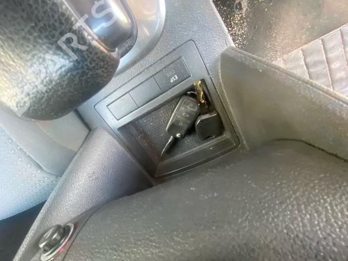 Dashboard VW TOURAN (1T1, 1T2) 1.9 TDI | BP37636557C46 - Image 41