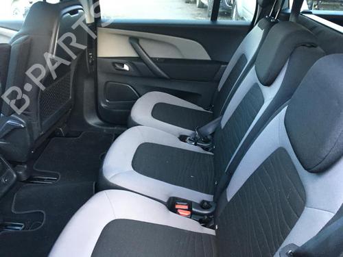 Switch CITROËN C4 Grand Picasso II (DA_, DE_) 1.6 HDi / BlueHDi 115 | BP23672452I30 - Image 17