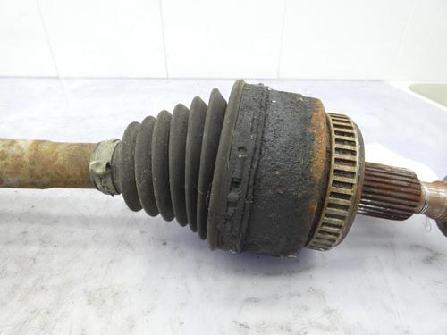 Used Left rear driveshaft MERCEDES-BENZ M-CLASS (W163) ML 270 CDI (163.113) (163 hp) 23701782