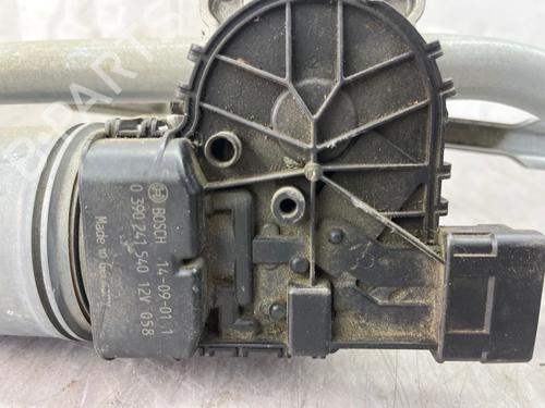 Used Front wiper motor Front wiper motor 37636765 37636765