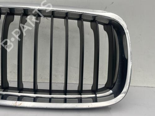 Grill BMW 3 (E90) 320 d (184 hp) 31025887