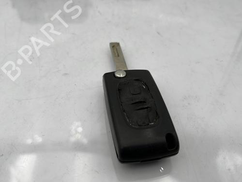 Electronic module CITROËN C3 II (SC_) 1.0 VTi 68 | BP28523427M83  - Image 5