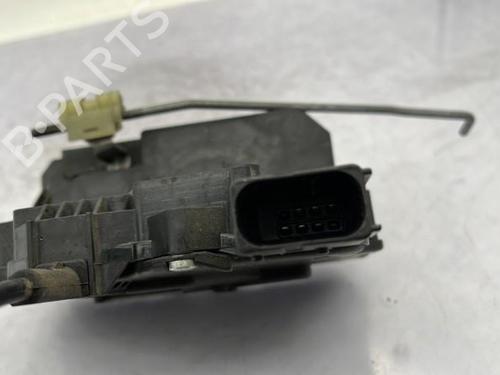 Front right lock OPEL CORSA D (S07) 1.3 CDTI (L08, L68) | BP23680184C97 