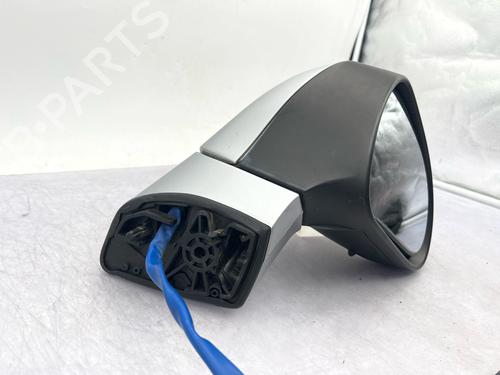 Used Right mirror Right mirror PEUGEOT 308 I (4A_, 4C_) 1.6 HDi (109 hp) 40040581 40040581