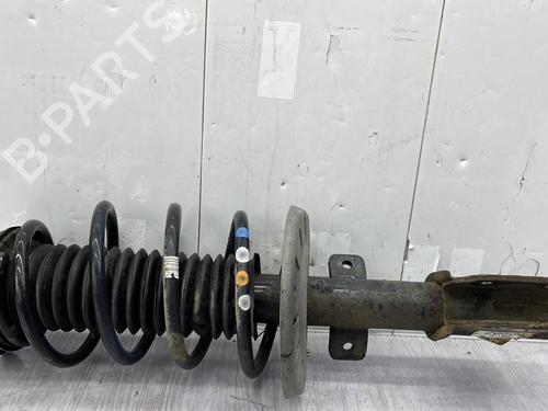 Used Right front shock absorber CITROËN C4 Picasso II 1.6 HDi / BlueHDi 115 (115 hp) 29021106