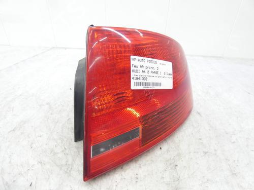 Right taillight AUDI A4 B7 (8EC) 2.0 TDI 16V | BP23694715C35 
