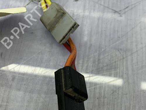 Used Ignition barrel RENAULT TRAFIC Van (T_, P_, V_) 2.1 D (58 hp) 23702205