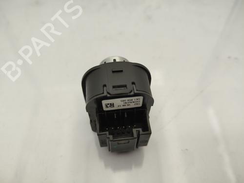 Mirror switch VW TIGUAN (5N_) 2.0 TDI | BP23678871I25 - Image 2