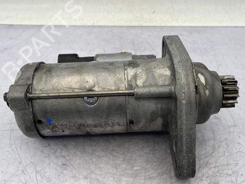 Used Starter VW GOLF PLUS V (5M1, 521) 1.6 TDI (105 hp) 23761960