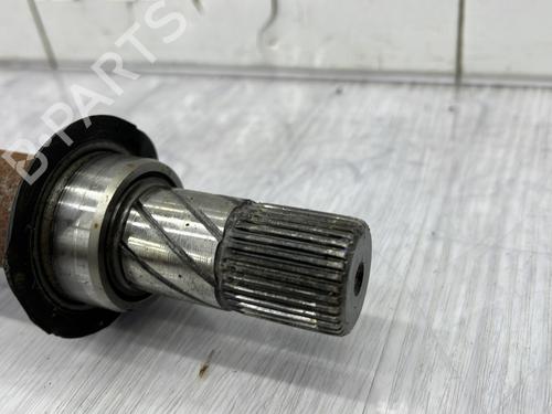 Right front driveshaft RENAULT CAPTUR I (J5_, H5_) 1.2 TCe 120 | BP28423607M39 