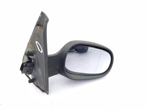Right mirror RENAULT CLIO II (BB_, CB_) 1.5 dCi (B/CB07) | BP23750107C27 