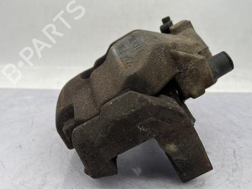 Right front brake caliper VW TRANSPORTER T5 Van (7HA, 7HH, 7EA, 7EH) 1.9 TDI | BP28152874M104 