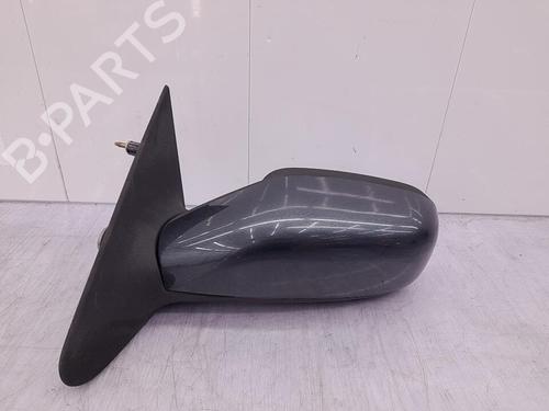 Left mirror RENAULT LAGUNA II (BG0/1_) 1.9 dCi (BG08, BG0G) | BP23708929C26 