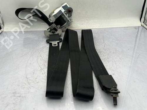 Front right seatbelt KIA RIO III (UB) 1.1 CRDi | BP23755145I25 - Image 8