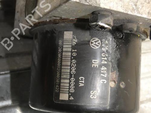 ABS pump SKODA OCTAVIA I (1U2) 1.9 TDI | BP23697341M43 