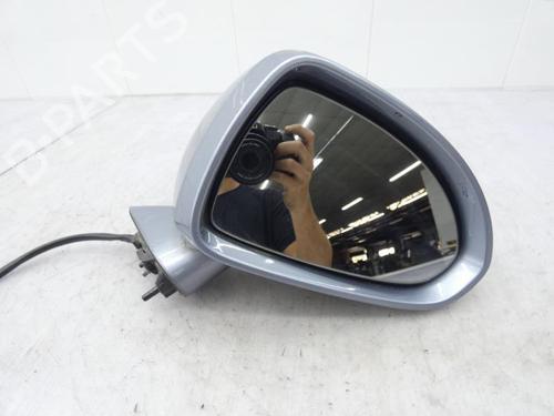 Right mirror OPEL CORSA D (S07) 1.3 CDTI (L08, L68) | BP23698885C27 