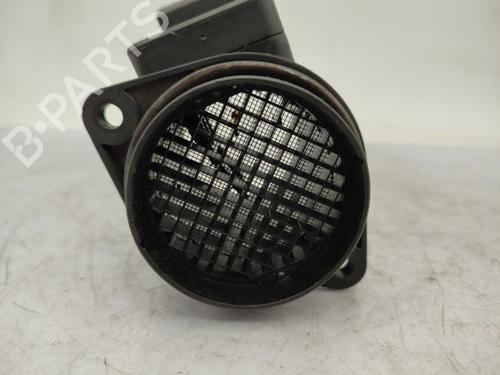 Mass air flow sensor CITROËN C2 (JM_) 1.4 HDi | BP23719573M95 - Image 5
