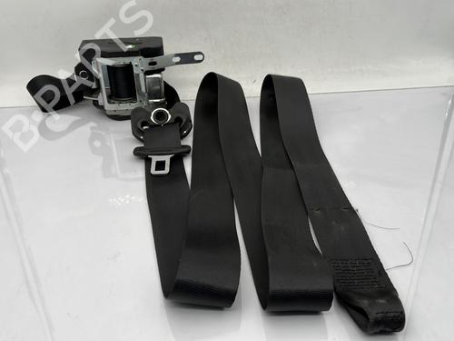 Used Front right seatbelt Front right seatbelt VW POLO IV (9N_, 9A_) 1.2 (60 hp) 24592718 24592718