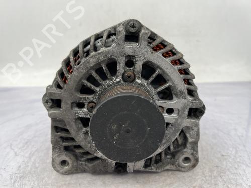 Alternator OPEL MOVANO B Van (X62) 2.3 CDTI FWD (FV) | BP38787872M7 - Image 4