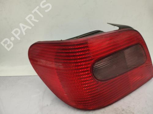 Left taillight CITROËN XSARA (N1) 1.9 TD | BP23678099C34 