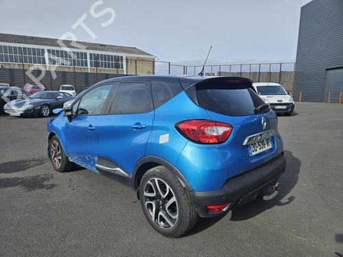 AC pipe RENAULT CAPTUR I (J5_, H5_) 1.5 dCi 90 (J5N4, J5M5, J5MW, J5M6, J5AL, J5AJ) | BP38081121M126 - Image 23