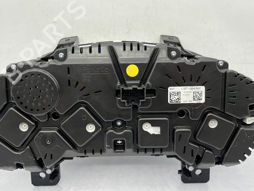 Electronic module FORD FIESTA VII (HJ, HF) 1.1 Ti-VCT | BP25977847M83  - Image 12