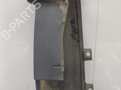 Corner bumper PEUGEOT BOXER Van 2.2 HDi 130 | BP23711108C117