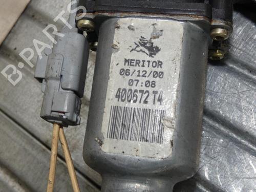 Used Front right window mechanism Front right window mechanism PEUGEOT 106 I (1A, 1C) 1.1 (60 hp) 23671406 23671406