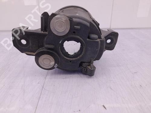Left front fog light RENAULT CLIO II (BB_, CB_) 1.2 16V (BB05, BB0W, BB11, BB27, BB2T, BB2U, BB2V, CB05,... | BP23675541C30 