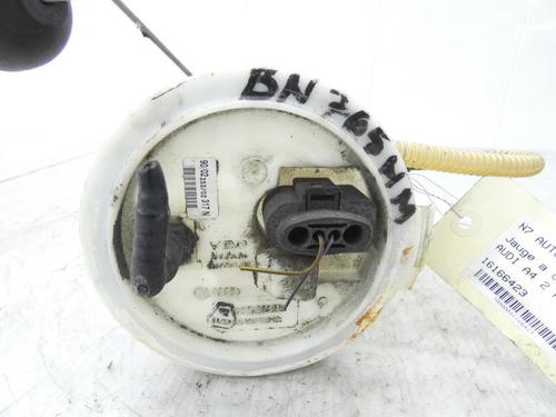 Used Fuel pump Fuel pump AUDI A4 B6 Avant (8E5) 2.5 TDI quattro (180 hp) 23664176 23664176