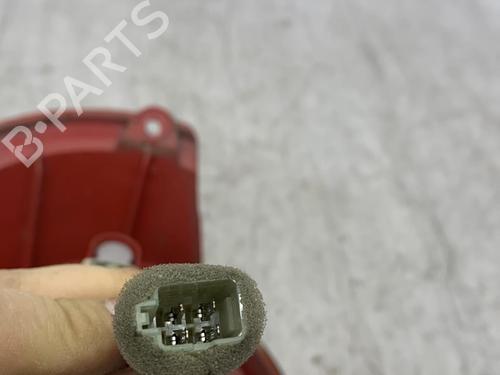 Used Left taillight CHEVROLET MATIZ (M200, M250) 0.8 (52 hp) 23703566