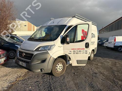 Right headlight FIAT DUCATO Van (250_) 130 Multijet 2,3 D | BP23742806C29 - Image 24