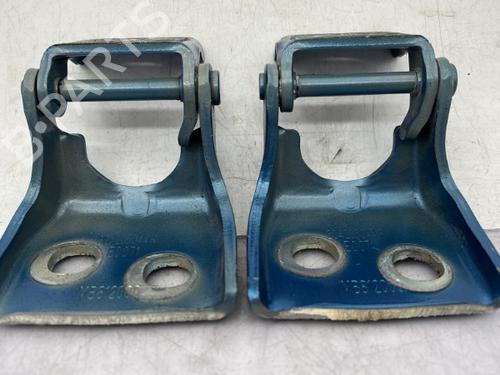 Hinge/Door check strap DACIA SPRING EV (B6M1) | BP23758149C146 - Image 5