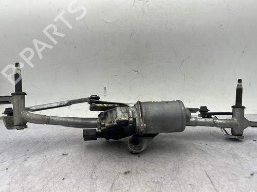Front wiper motor AUDI A1 (8X1, 8XK) 1.6 TDI | BP30870381M29 