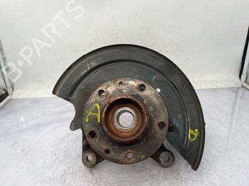 Right front steering knuckle DACIA DUSTER (HM_) 1.5 dCi 115 4x4 (HMAD) | BP36762237M26 - Image 3