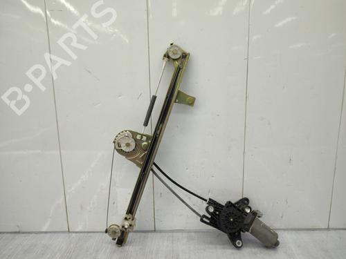Used Front right window mechanism PEUGEOT 306 Break (7E, N3, N5) 1.9 TD (90 hp) 23678641