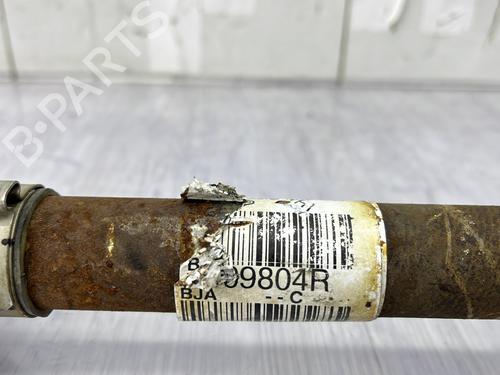 Right front driveshaft RENAULT CLIO V (B7_) 1.5 Blue dCi 85 (B7AG) | BP28694186M39 - Image 3